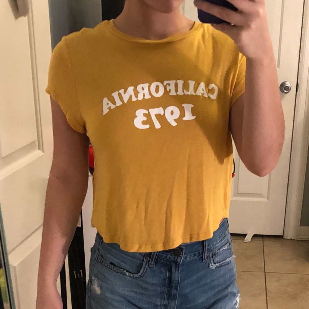 H&M Tee